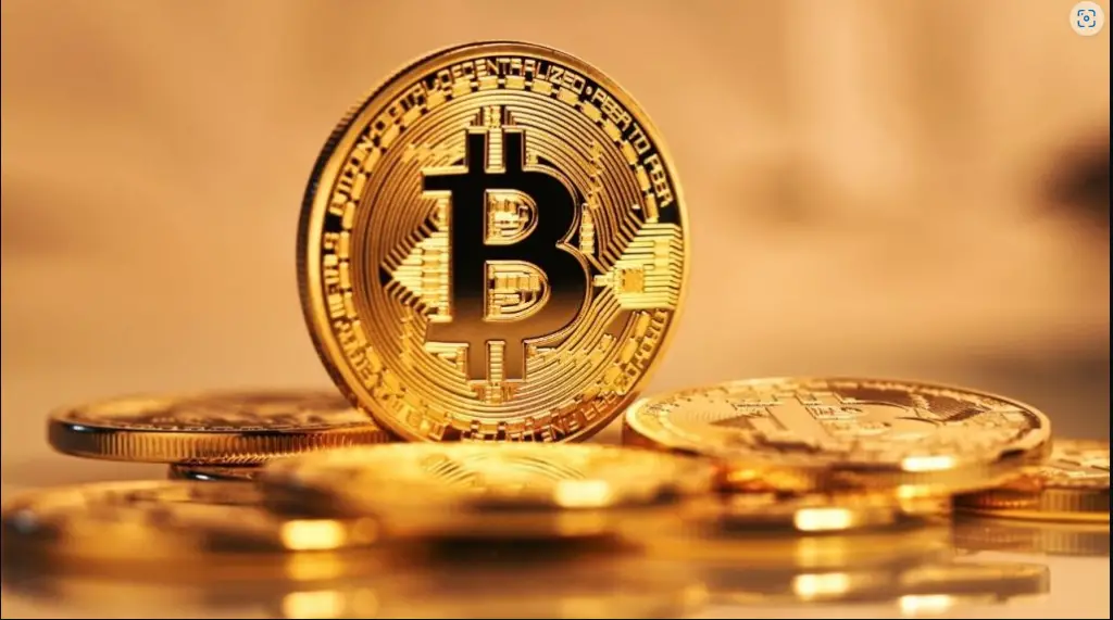 Bitcoin Price Jumps 21%,